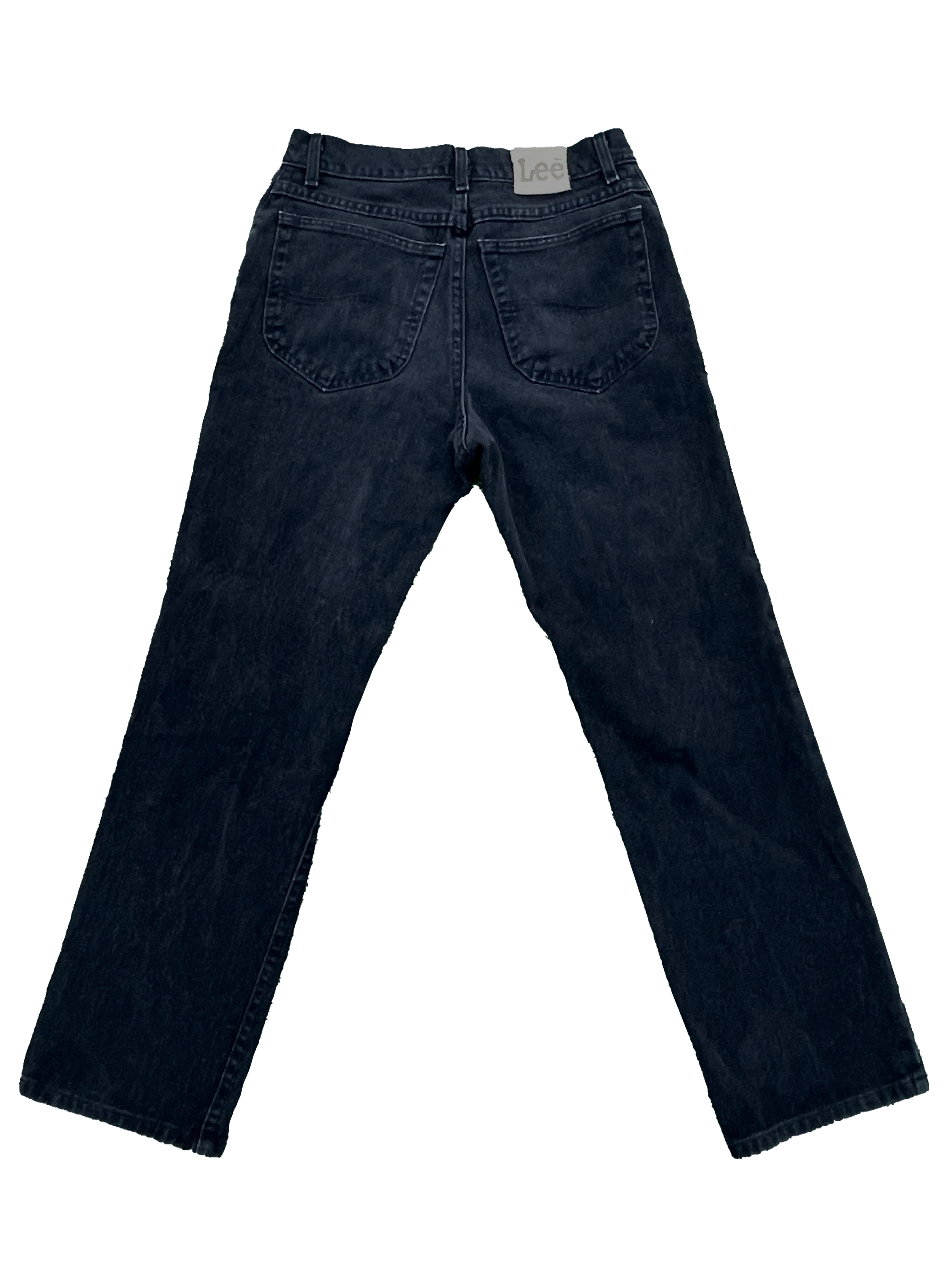 Lee Black Denim 32x30