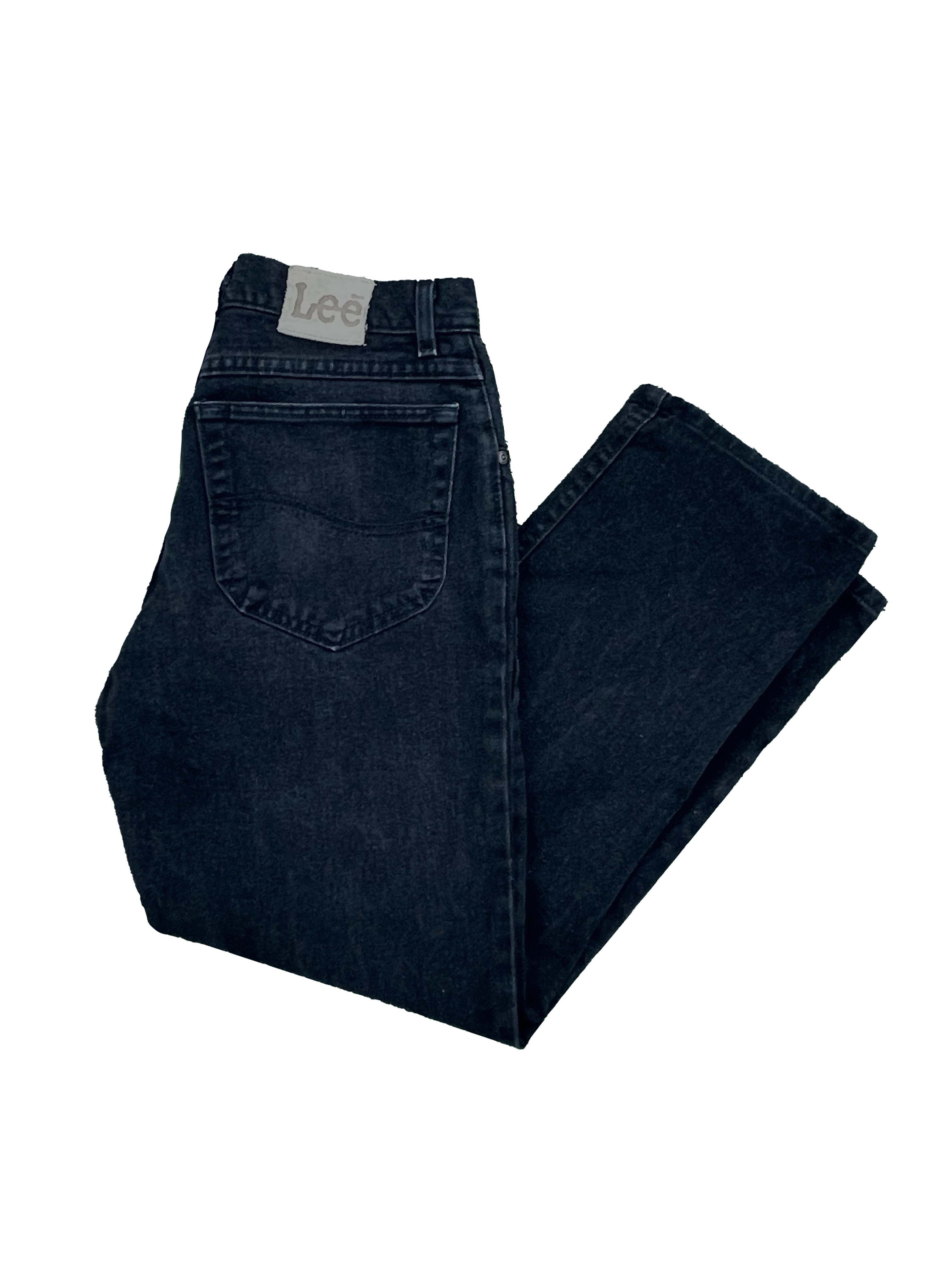 Lee Black Denim 32x30