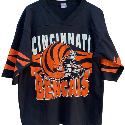 Cincinnati Bengals Jersey